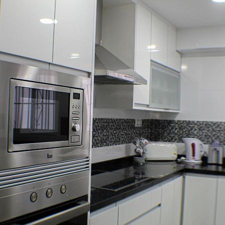 San Pedro Lll Centro Beach Бенидорм Екстериор снимка