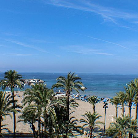 San Pedro Lll Centro Beach Бенидорм Екстериор снимка