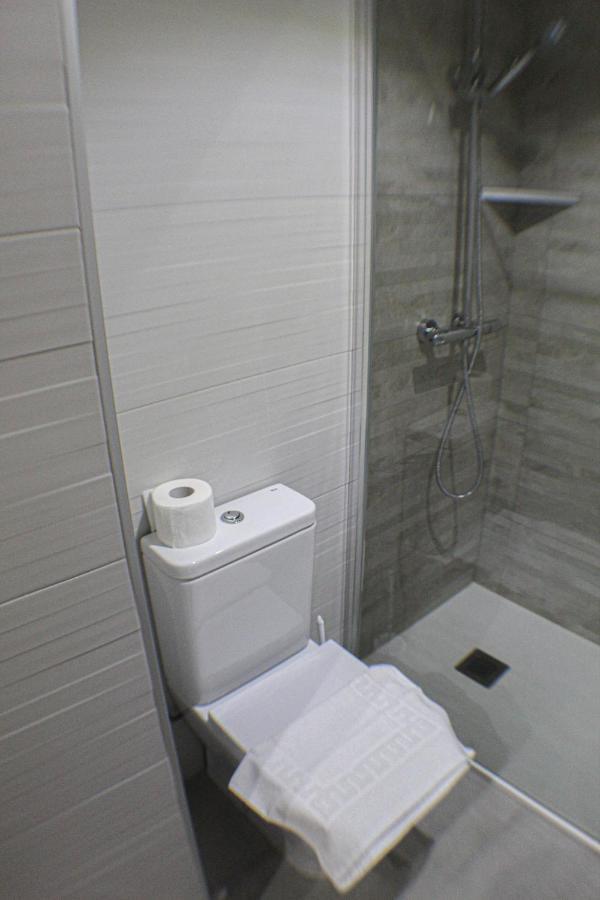 San Pedro Lll Centro Beach Бенидорм Екстериор снимка