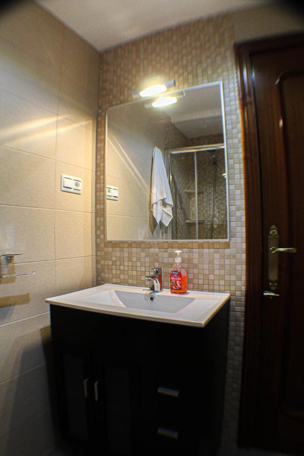 San Pedro Lll Centro Beach Бенидорм Екстериор снимка