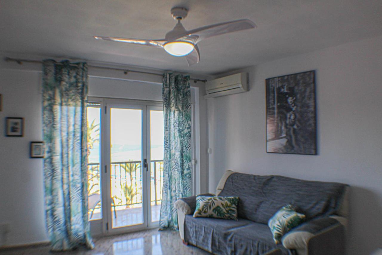 San Pedro Lll Centro Beach Бенидорм Екстериор снимка