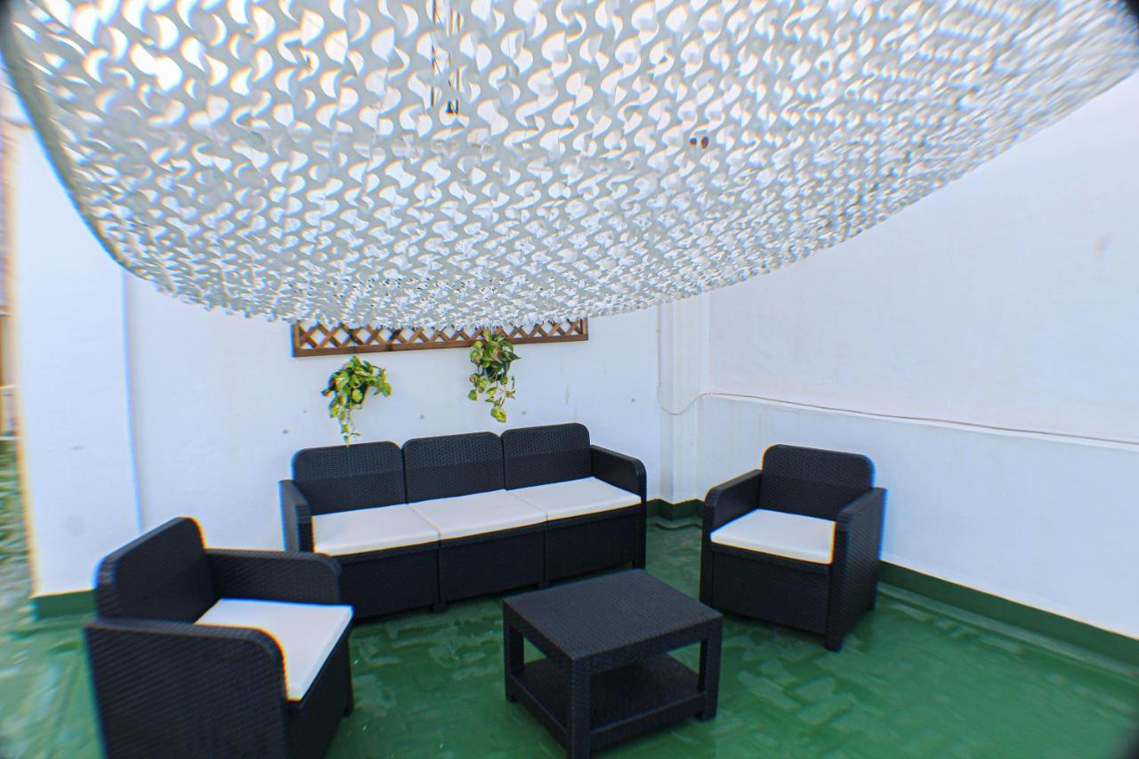 San Pedro Lll Centro Beach Бенидорм Екстериор снимка